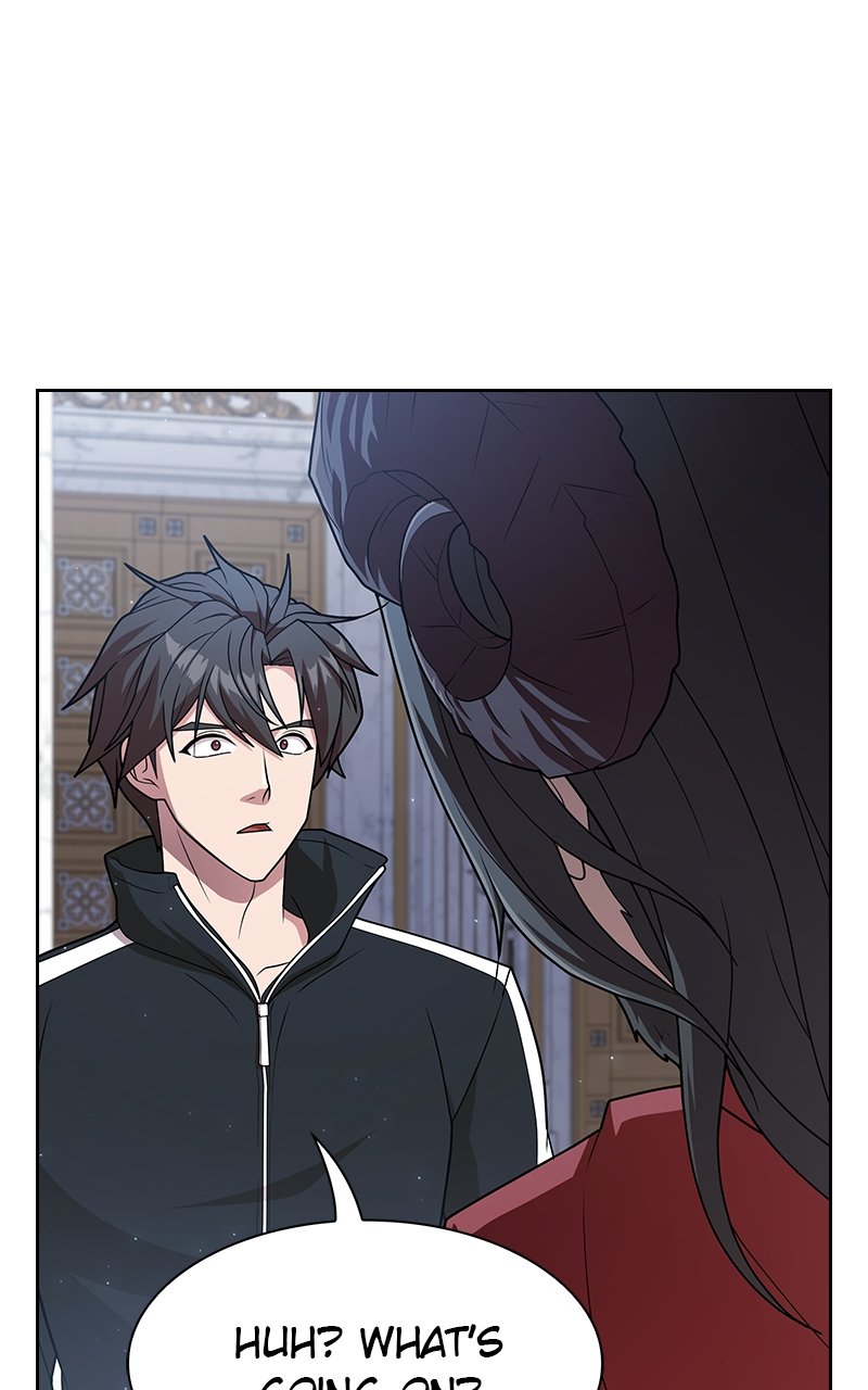 The Advanced Player of the Tutorial Tower chapter 194 page 107