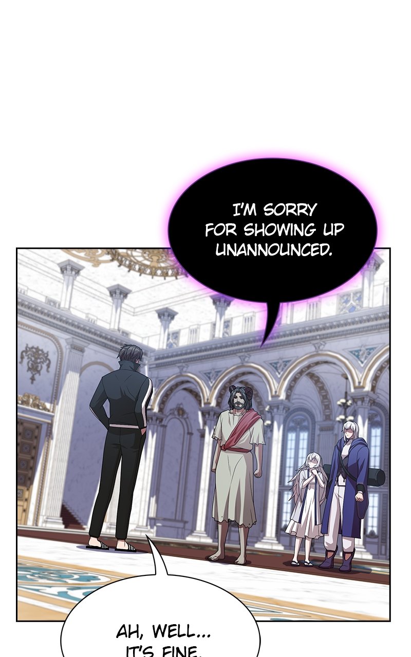 The Advanced Player of the Tutorial Tower chapter 194 page 111