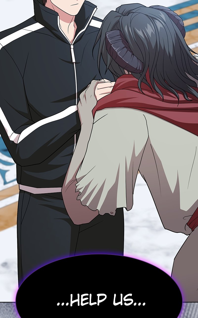 The Advanced Player of the Tutorial Tower chapter 194 page 119