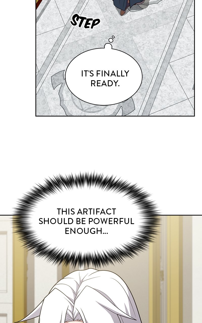 The Advanced Player of the Tutorial Tower chapter 194 page 123