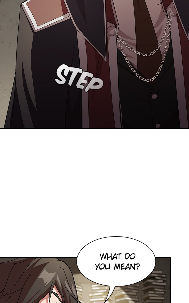 The Advanced Player of the Tutorial Tower chapter 194 page 26