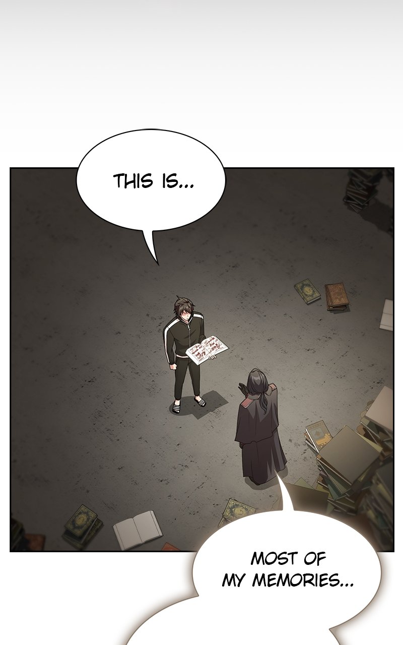 The Advanced Player of the Tutorial Tower chapter 194 page 38