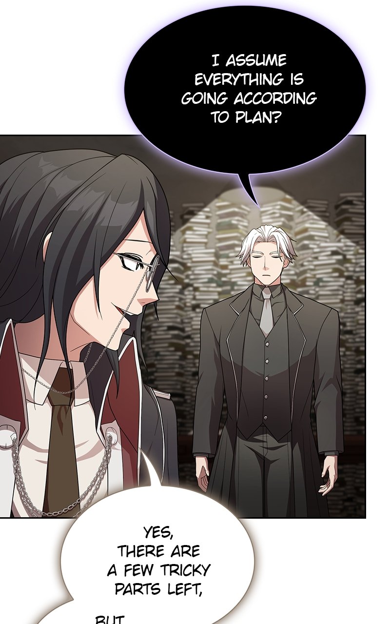 The Advanced Player of the Tutorial Tower chapter 194 page 65