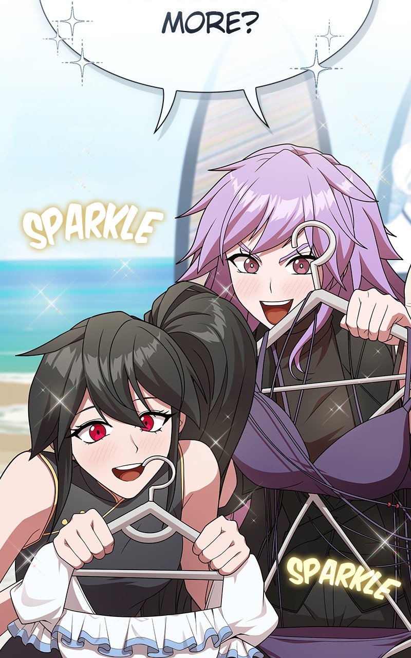 The Advanced Player of the Tutorial Tower chapter 194 page 81