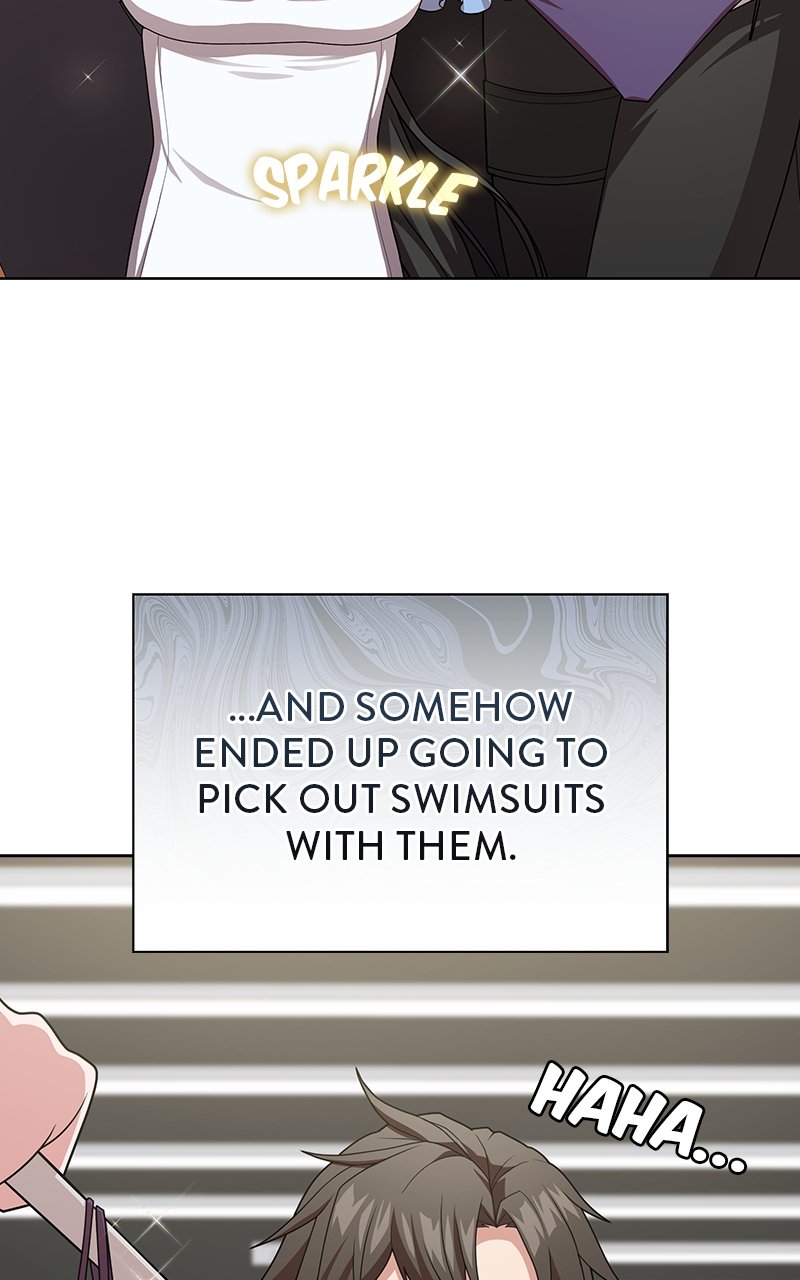 The Advanced Player of the Tutorial Tower chapter 194 page 82