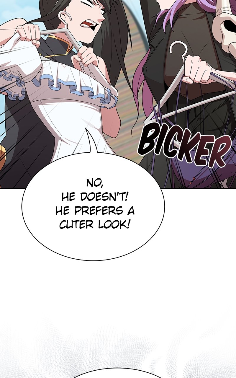 The Advanced Player of the Tutorial Tower chapter 194 page 86