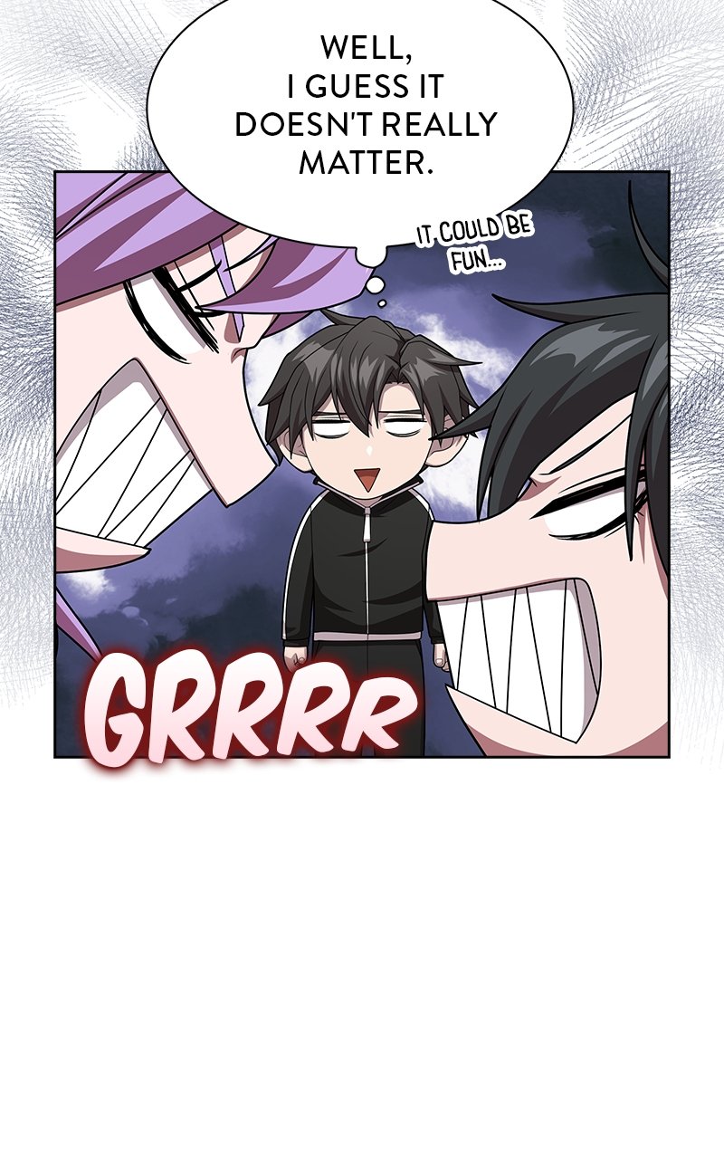 The Advanced Player of the Tutorial Tower chapter 194 page 87