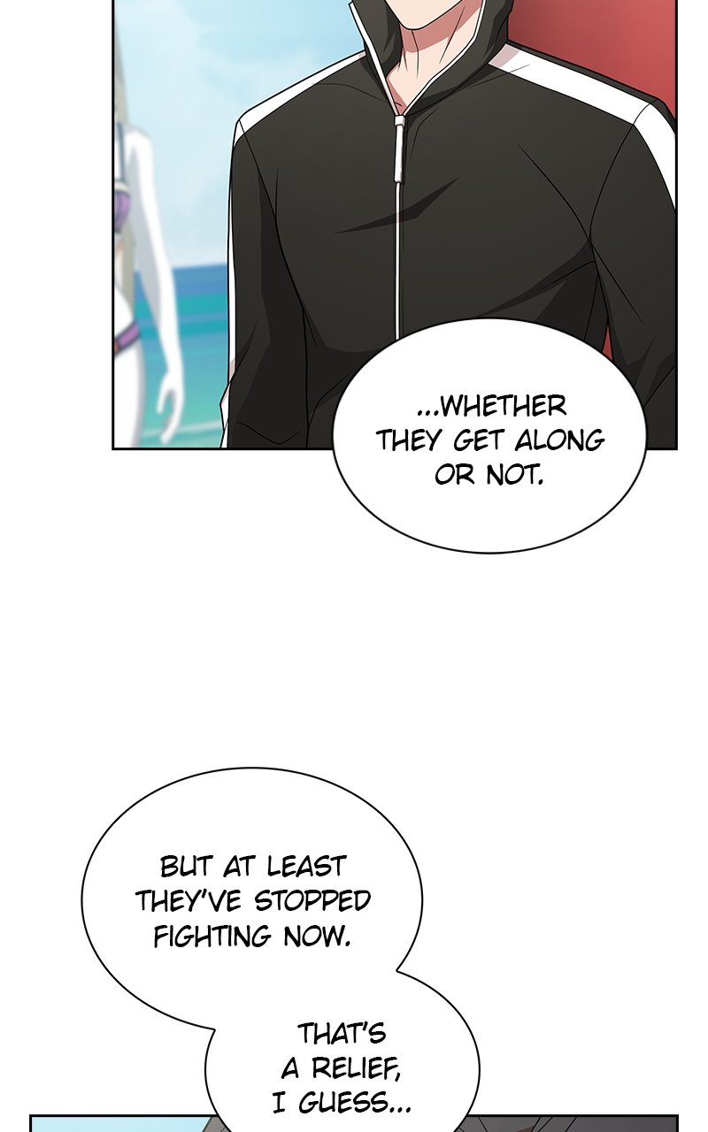 The Advanced Player of the Tutorial Tower chapter 194 page 91