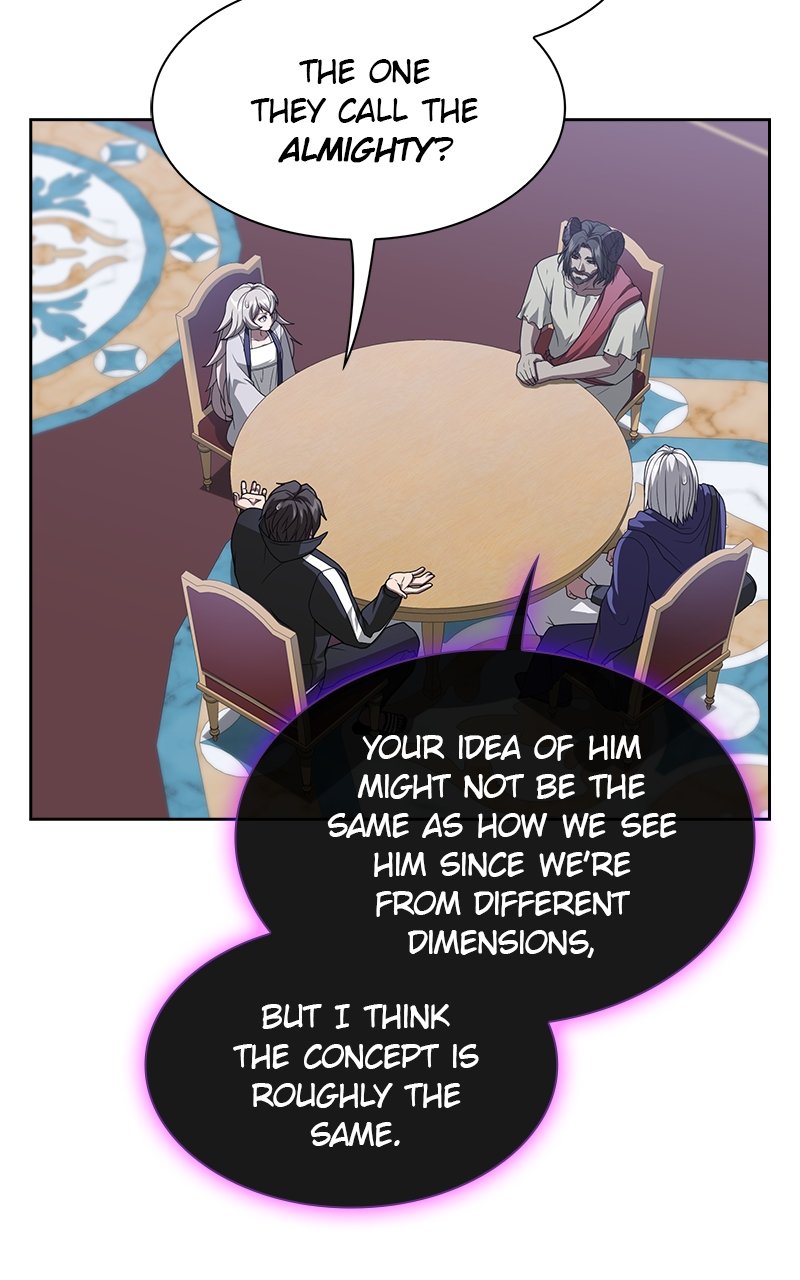 The Advanced Player of the Tutorial Tower chapter 195 page 12