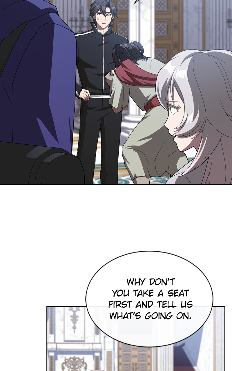 The Advanced Player of the Tutorial Tower chapter 195 page 5