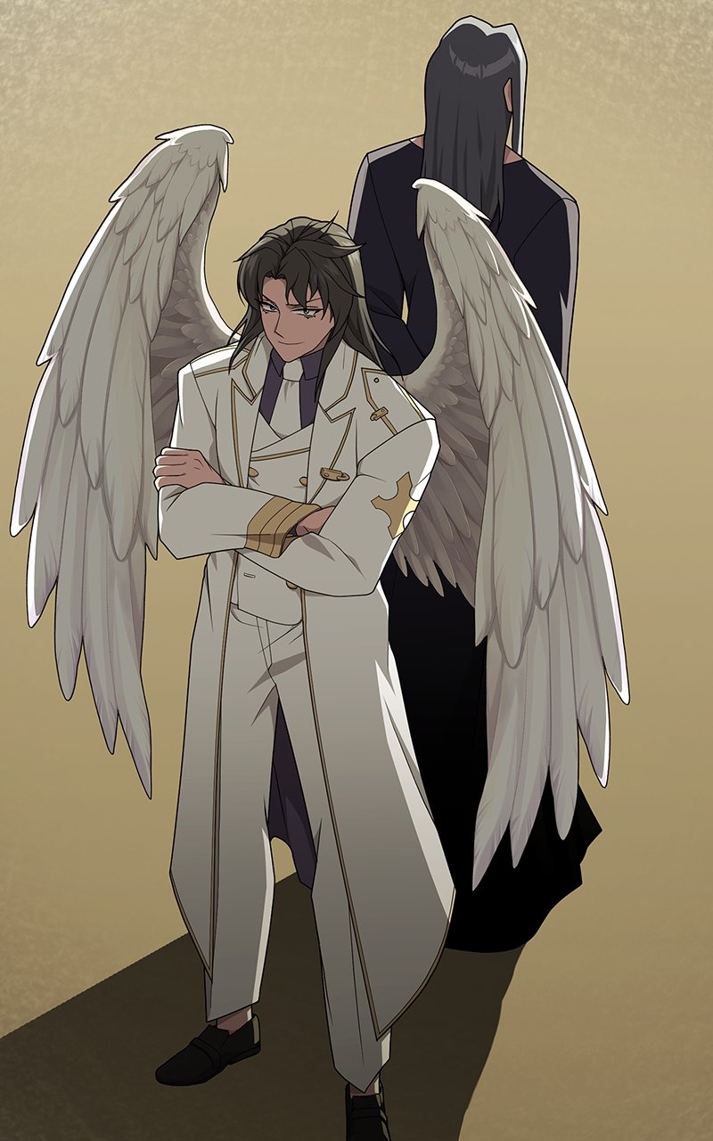 The Advanced Player of the Tutorial Tower chapter 196 page 107