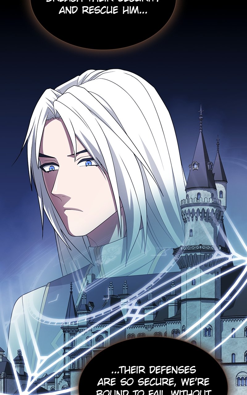 The Advanced Player of the Tutorial Tower chapter 196 page 111