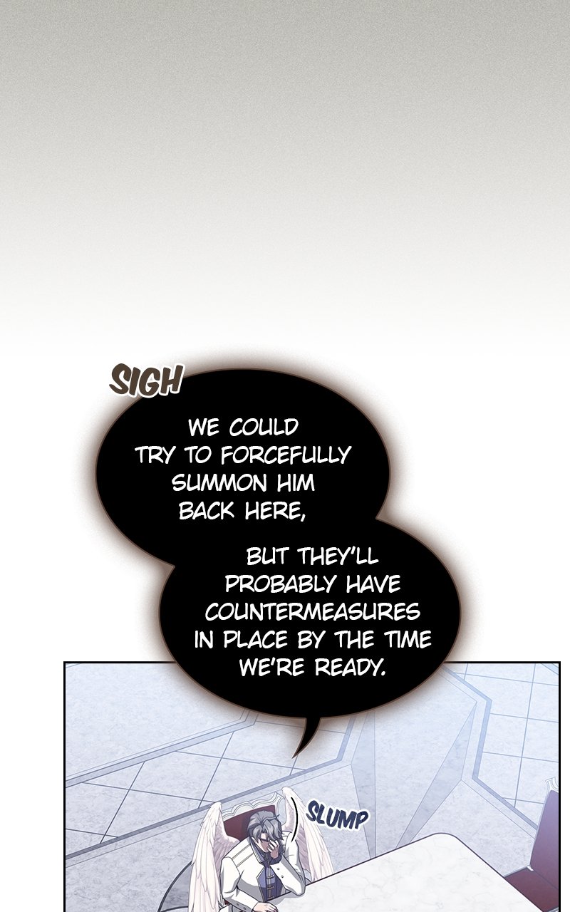 The Advanced Player of the Tutorial Tower chapter 196 page 115