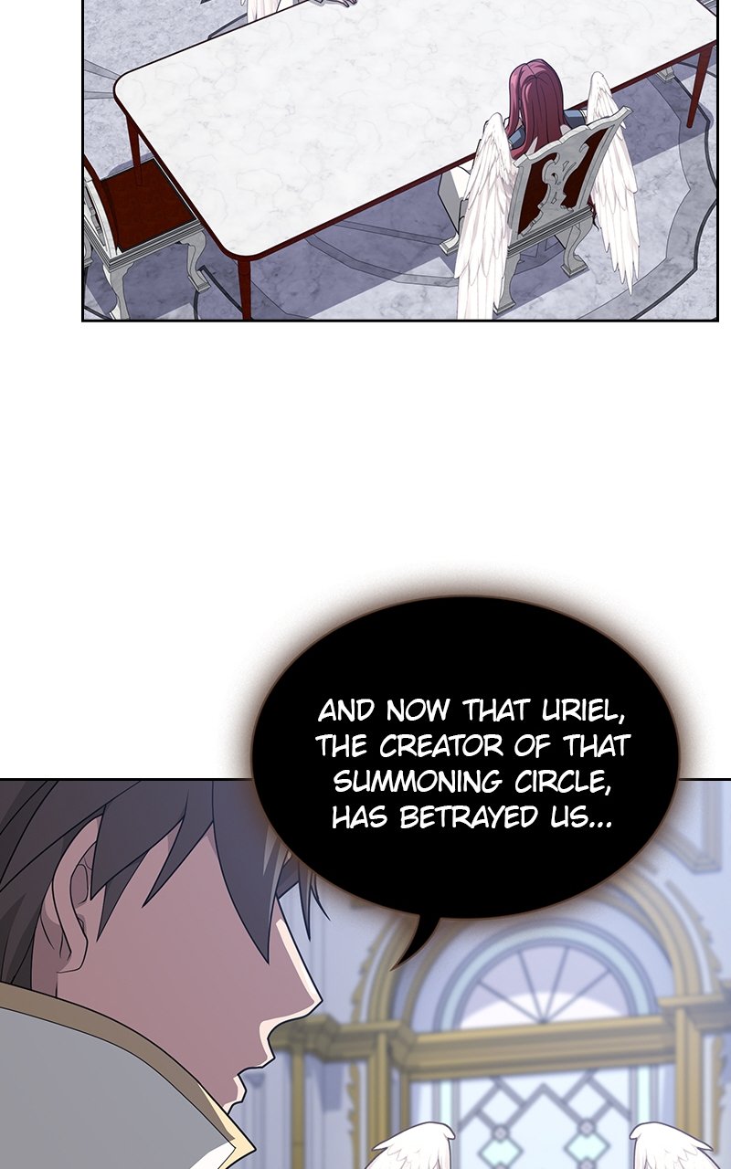 The Advanced Player of the Tutorial Tower chapter 196 page 116