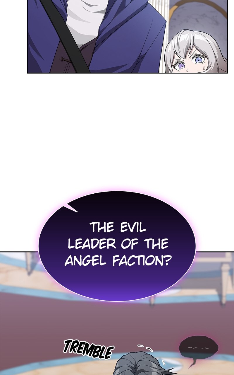 The Advanced Player of the Tutorial Tower chapter 196 page 122