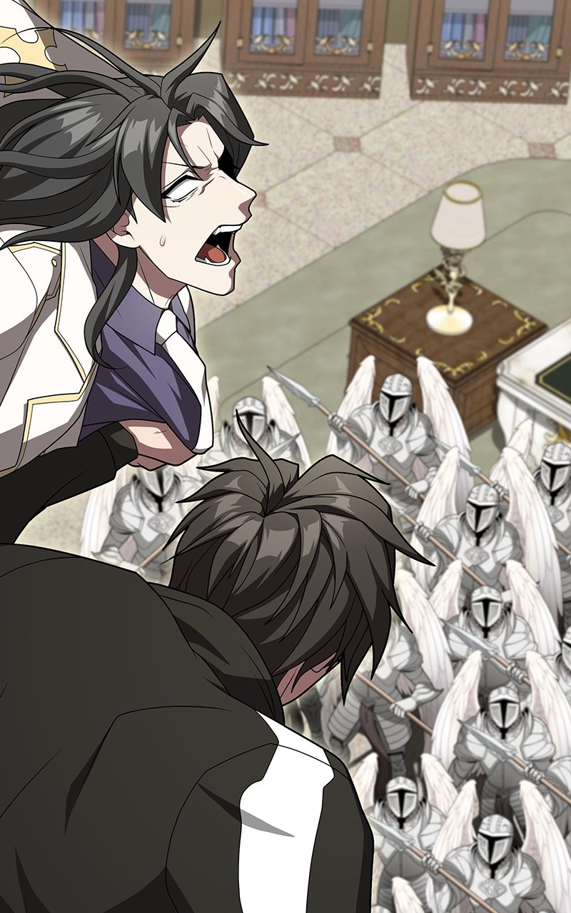 The Advanced Player of the Tutorial Tower chapter 196 page 16