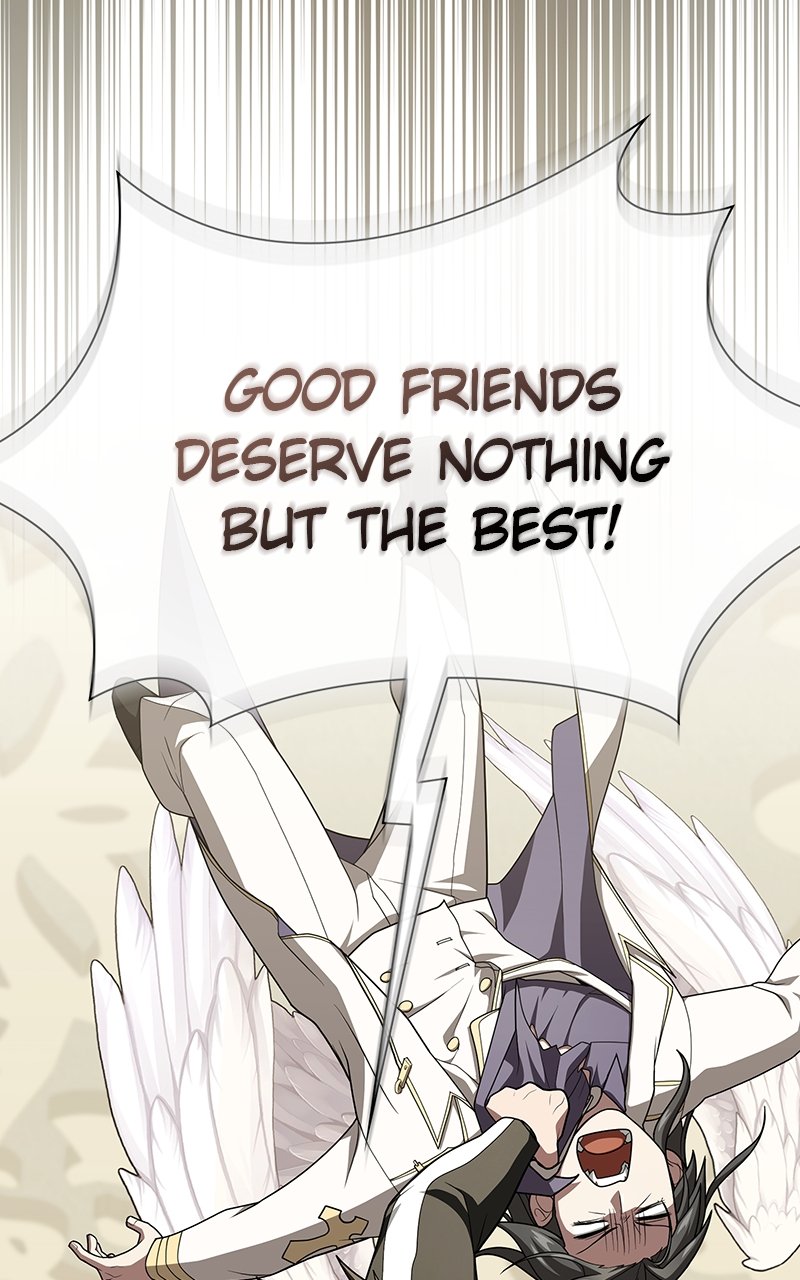 The Advanced Player of the Tutorial Tower chapter 196 page 18