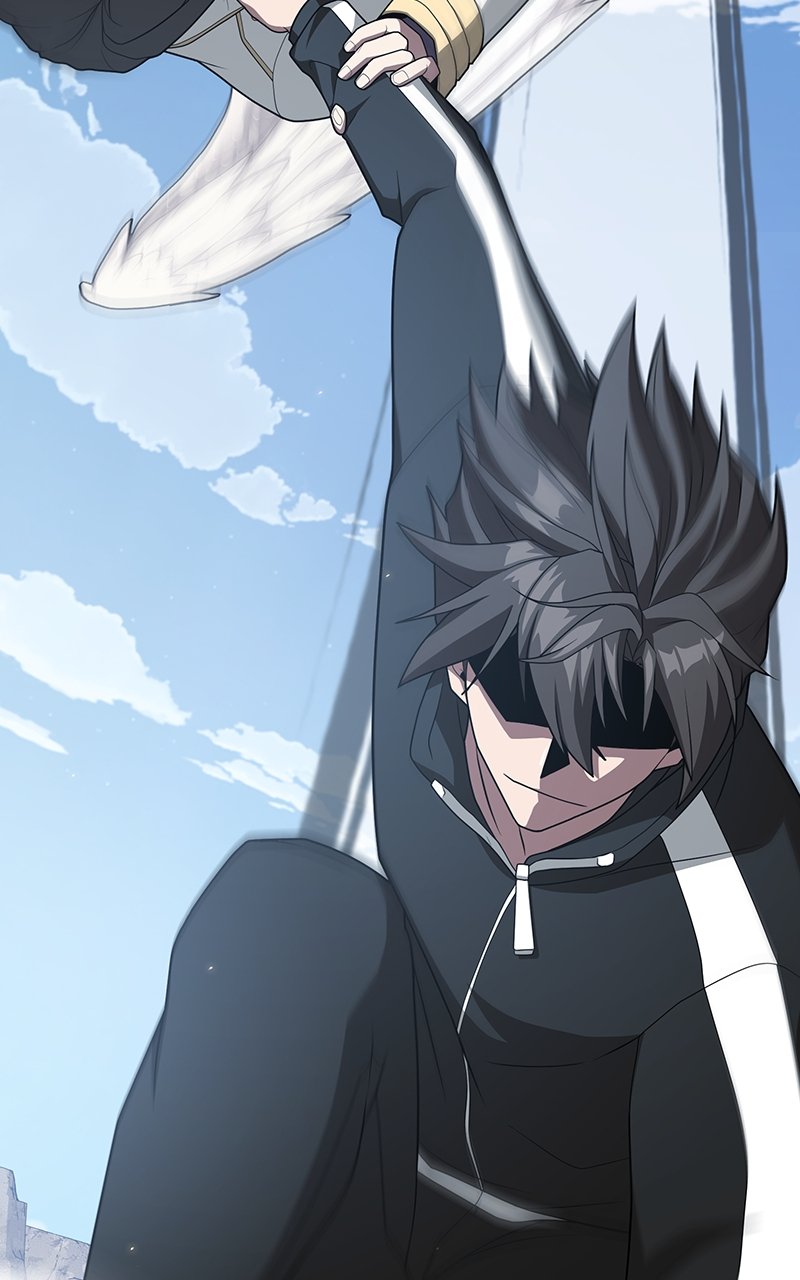 The Advanced Player of the Tutorial Tower chapter 196 page 64