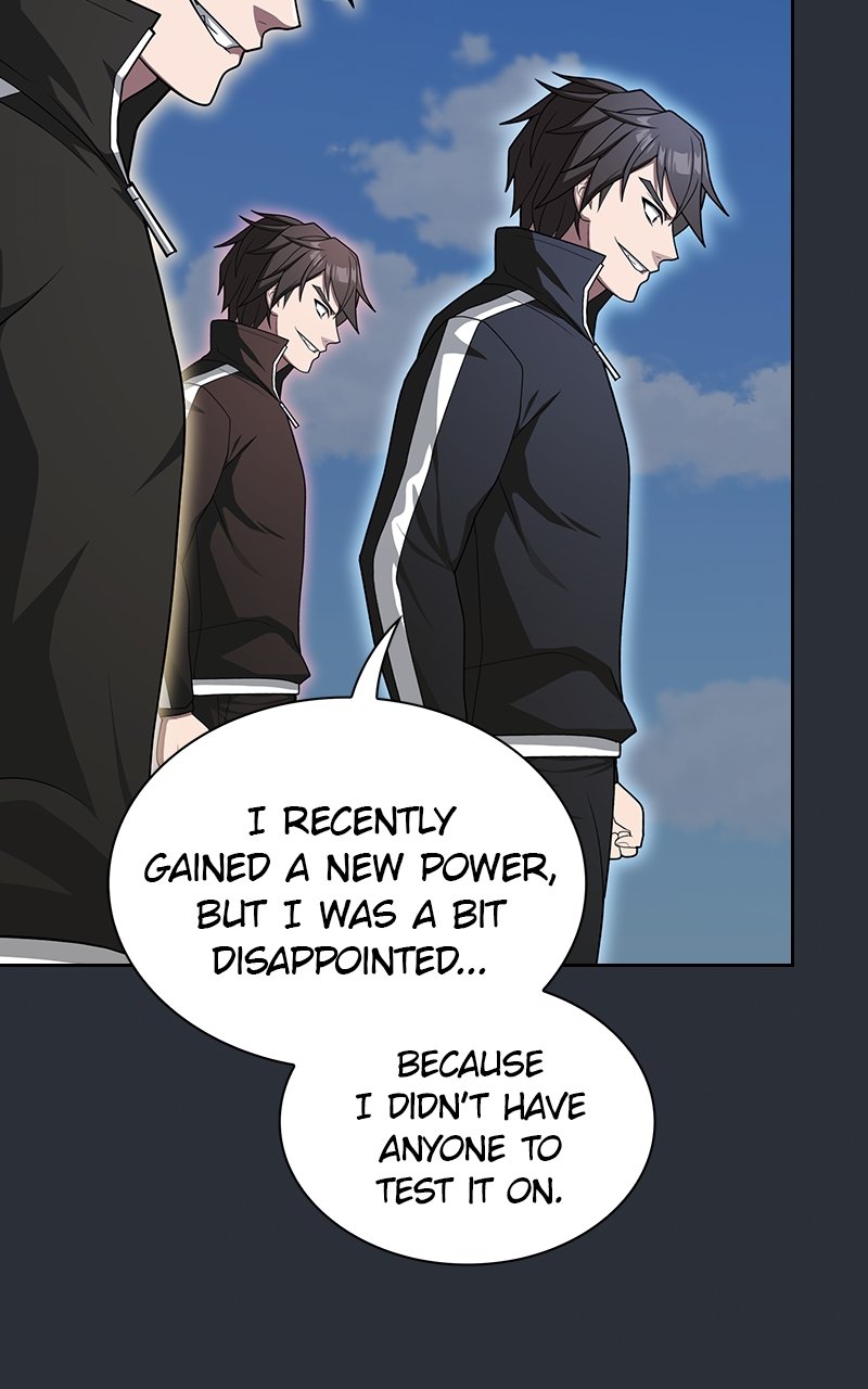 The Advanced Player of the Tutorial Tower chapter 196 page 83