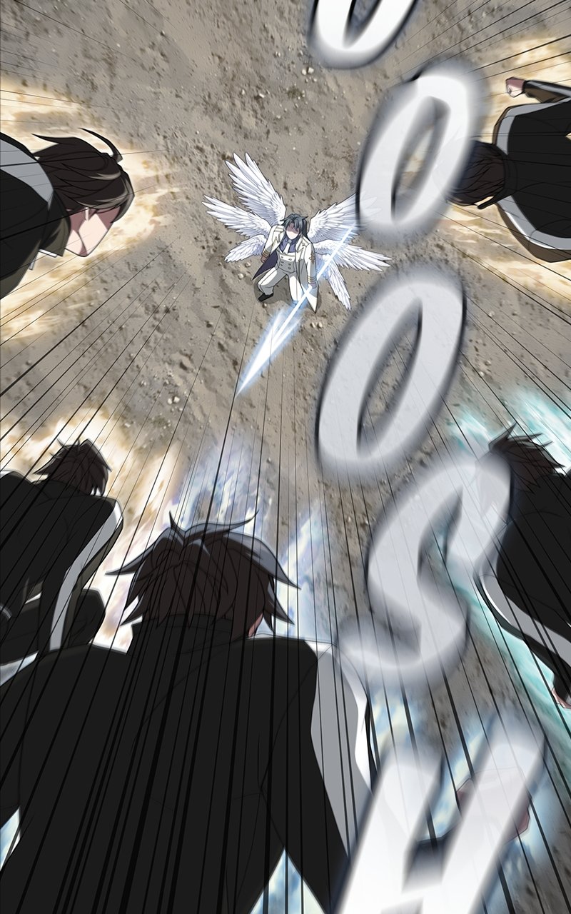 The Advanced Player of the Tutorial Tower chapter 196 page 93