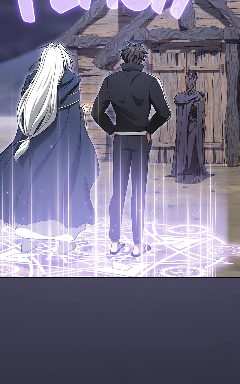 The Advanced Player of the Tutorial Tower chapter 197 page 111