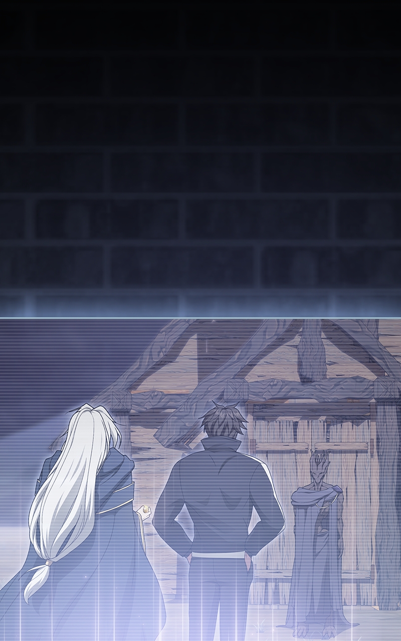 The Advanced Player of the Tutorial Tower chapter 197 page 121