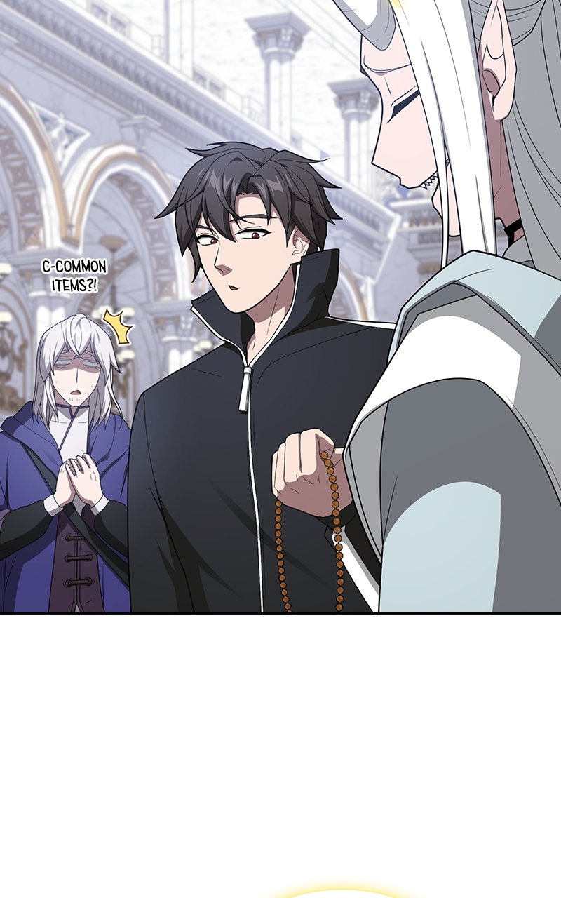 The Advanced Player of the Tutorial Tower chapter 197 page 14