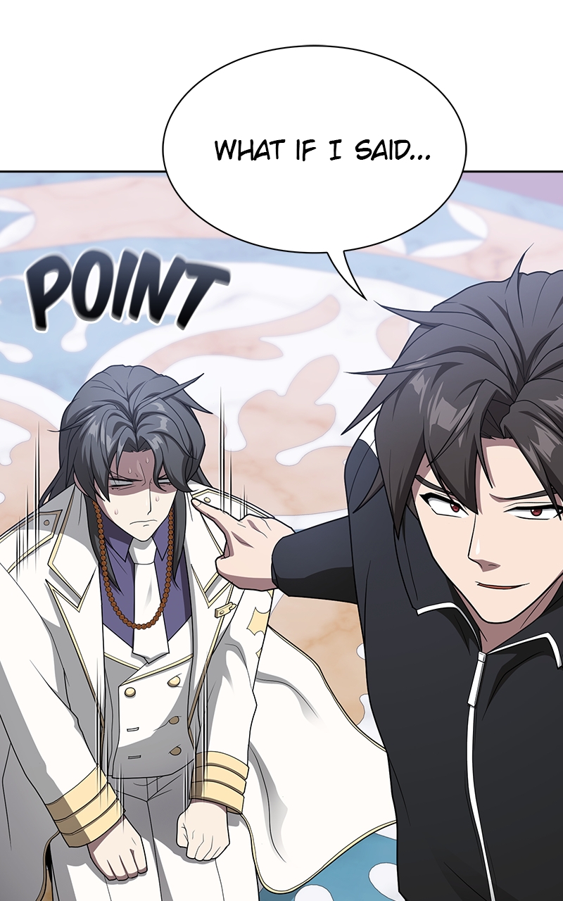 The Advanced Player of the Tutorial Tower chapter 197 page 35