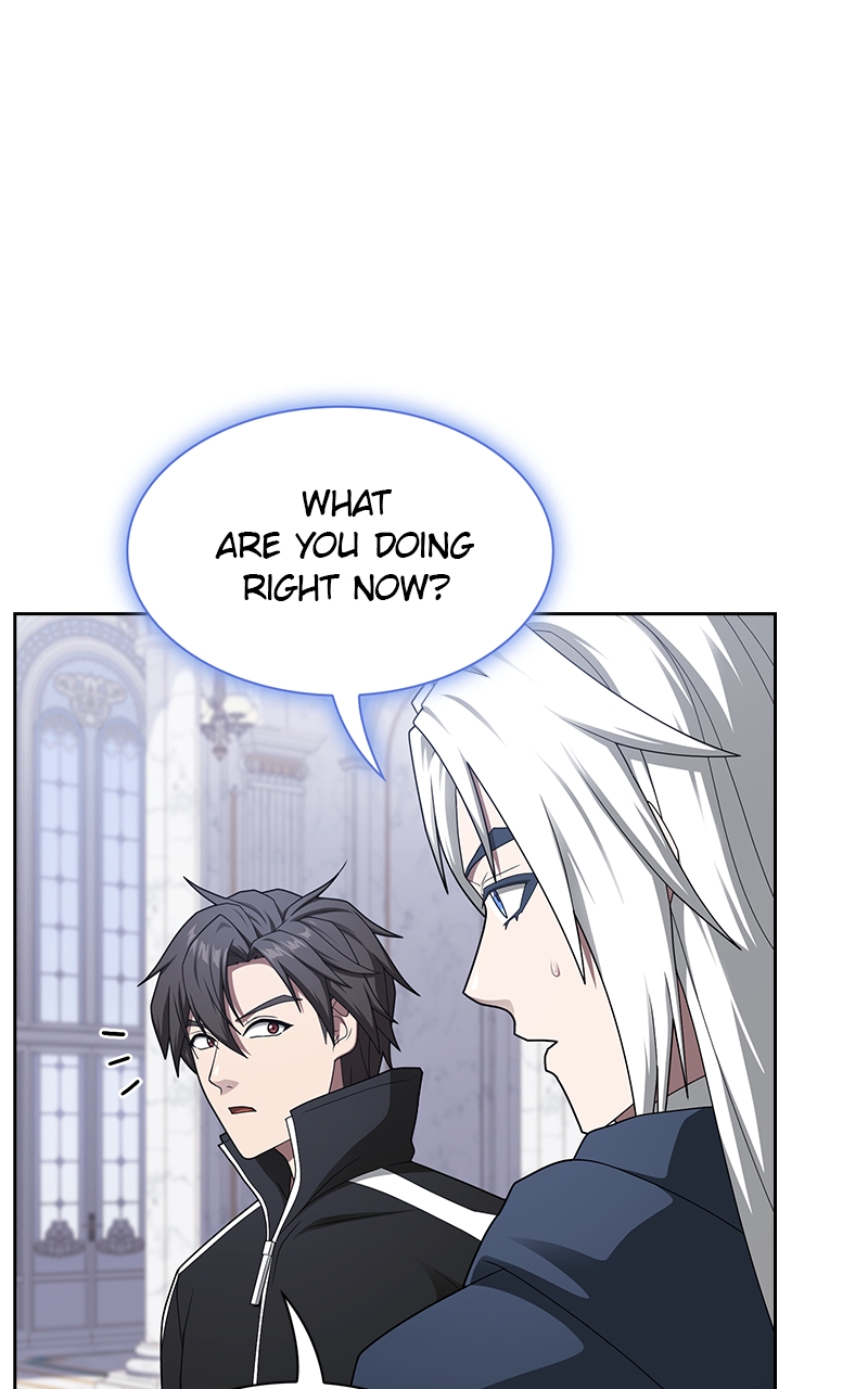 The Advanced Player of the Tutorial Tower chapter 197 page 56