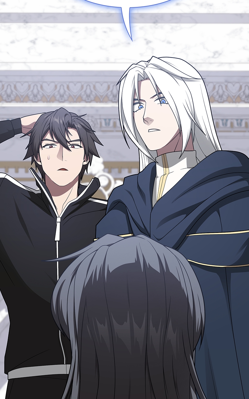 The Advanced Player of the Tutorial Tower chapter 197 page 59