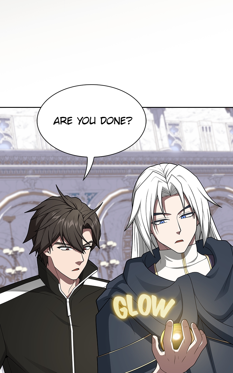 The Advanced Player of the Tutorial Tower chapter 197 page 80