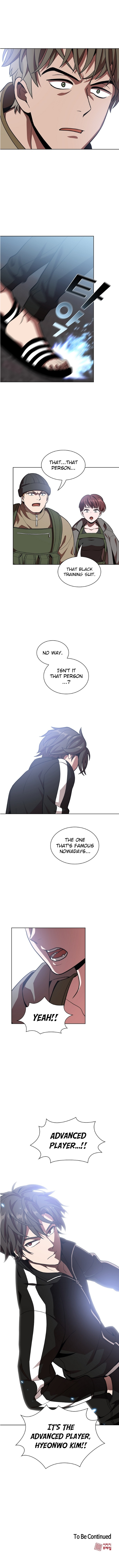 The Advanced Player of the Tutorial Tower chapter 20 page 7