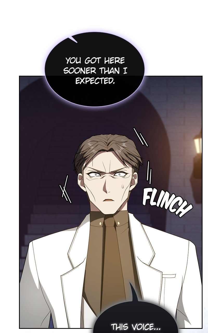 The Advanced Player of the Tutorial Tower chapter 200 page 111