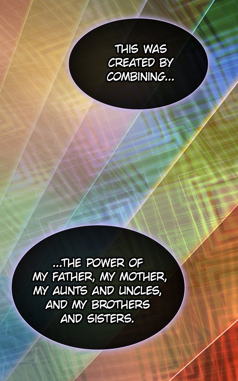 The Advanced Player of the Tutorial Tower chapter 200 page 133