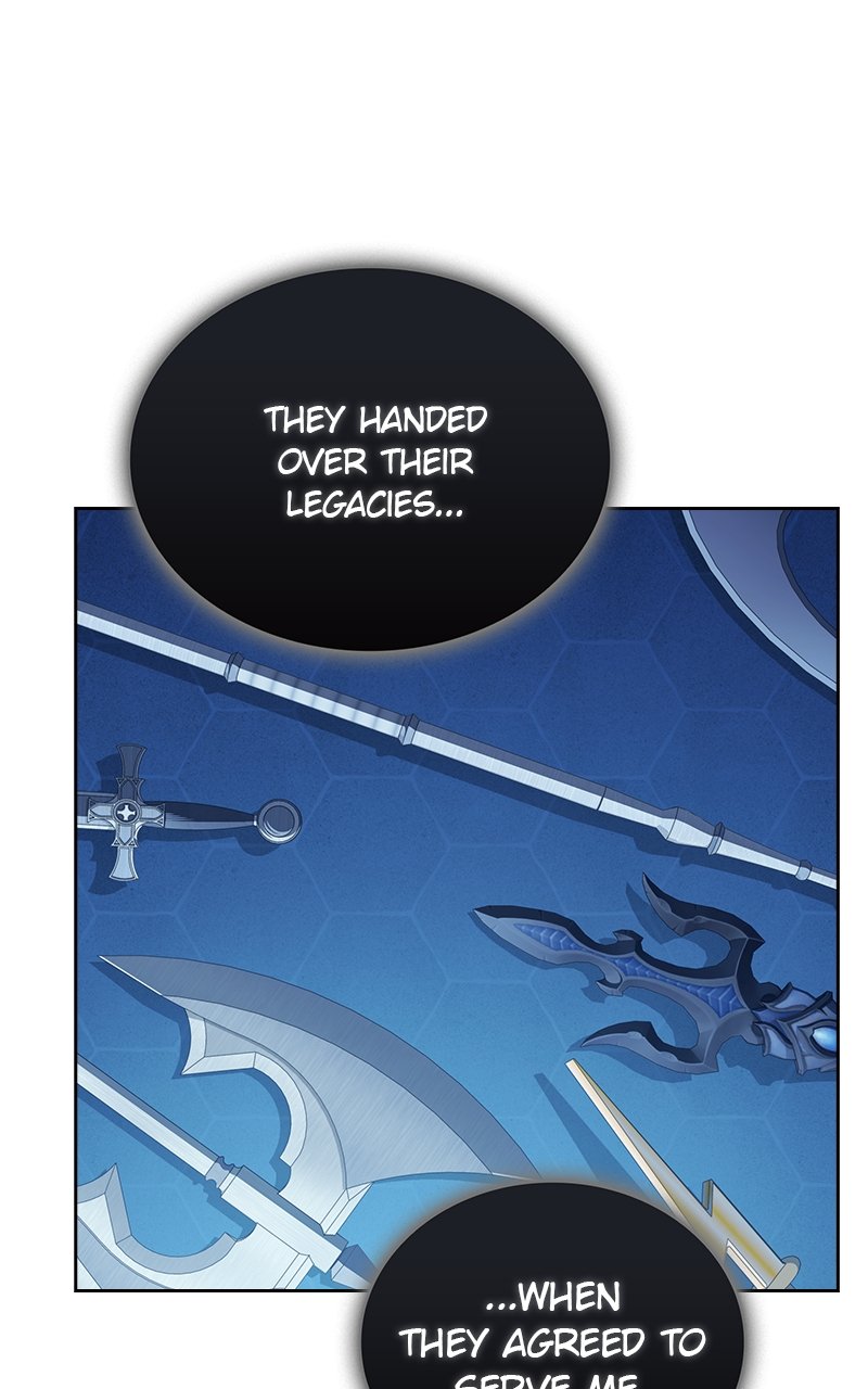 The Advanced Player of the Tutorial Tower chapter 200 page 139