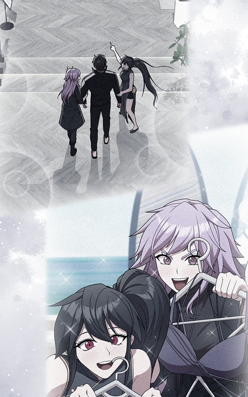 The Advanced Player of the Tutorial Tower chapter 200 page 93