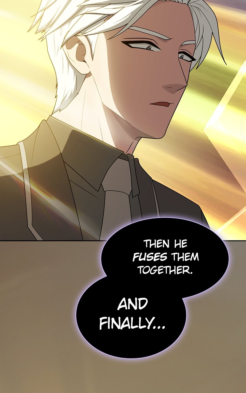 The Advanced Player of the Tutorial Tower chapter 201 page 45