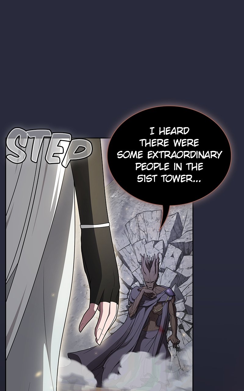 The Advanced Player of the Tutorial Tower chapter 202 page 100