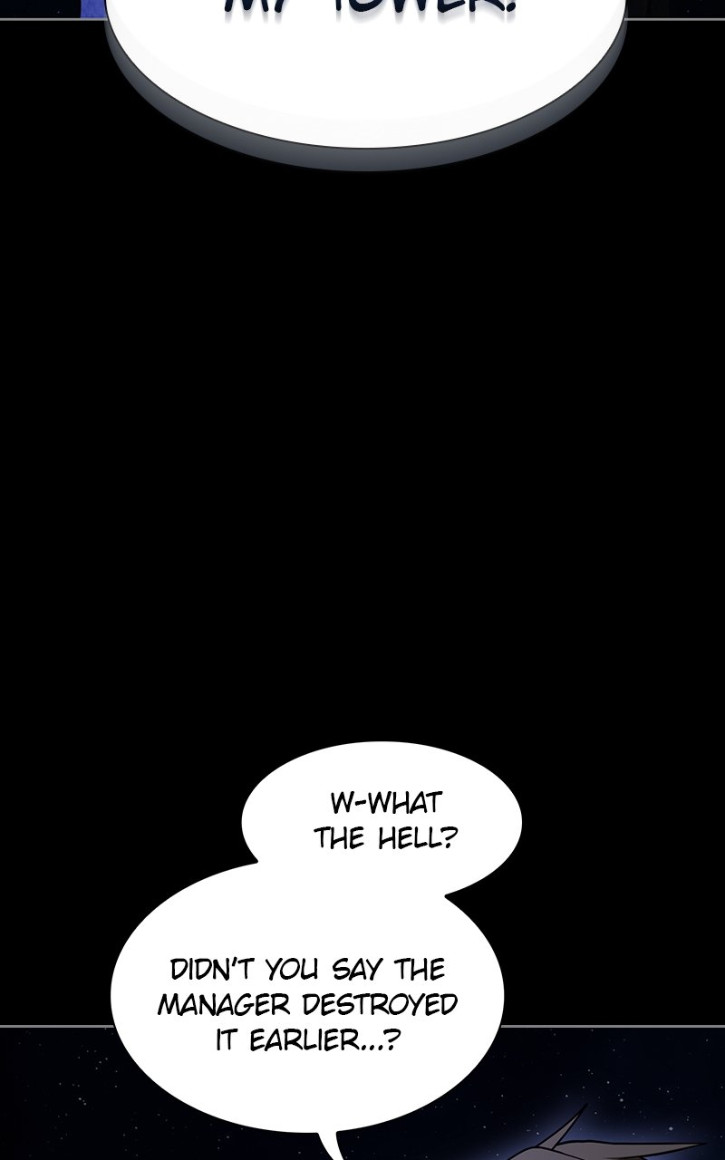 The Advanced Player of the Tutorial Tower chapter 203 page 119