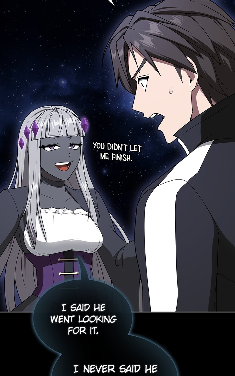 The Advanced Player of the Tutorial Tower chapter 203 page 120