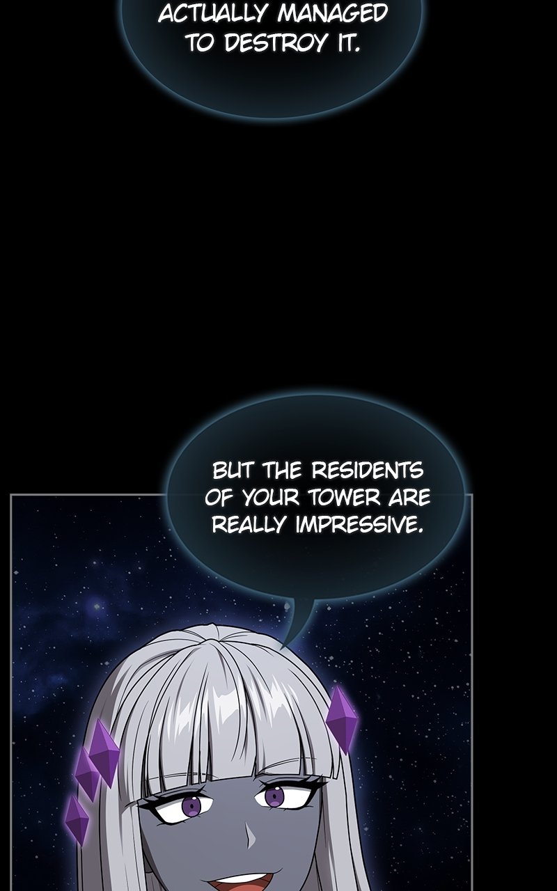 The Advanced Player of the Tutorial Tower chapter 203 page 121