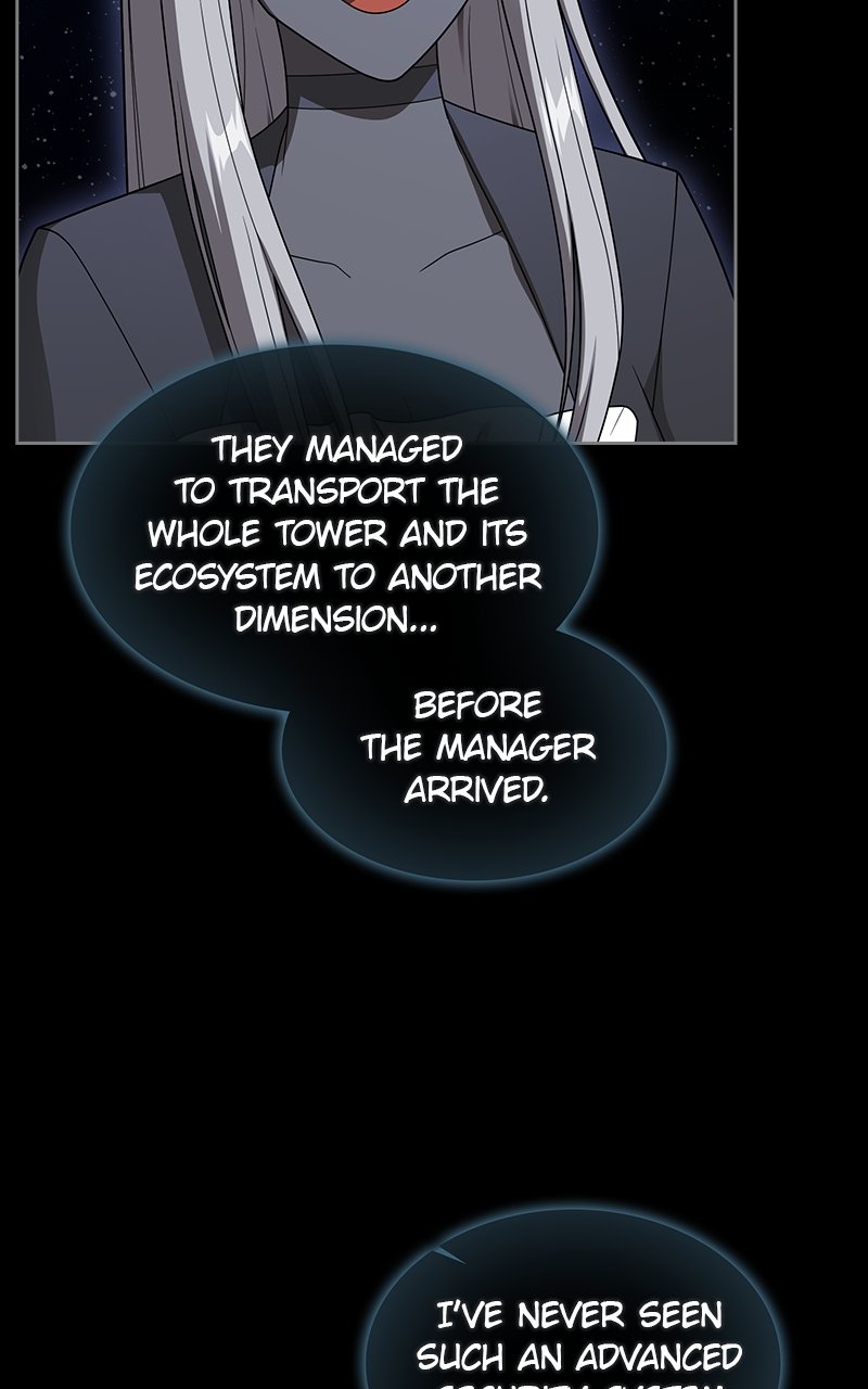 The Advanced Player of the Tutorial Tower chapter 203 page 122