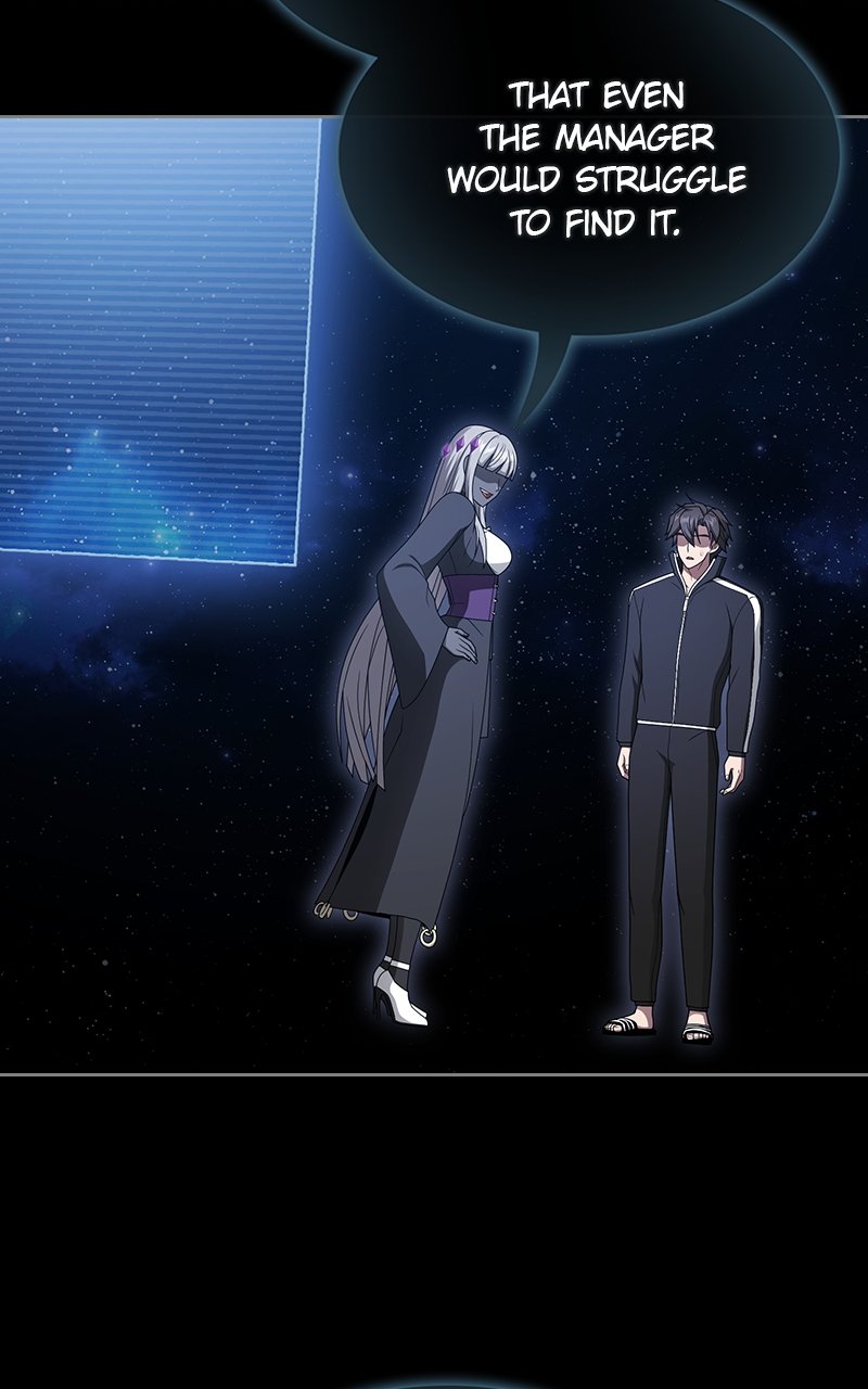 The Advanced Player of the Tutorial Tower chapter 203 page 126