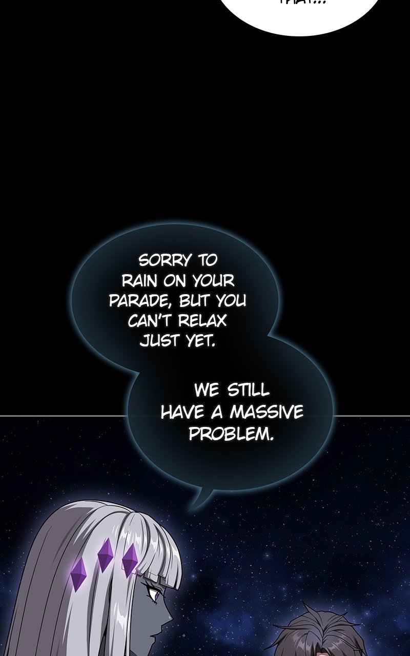 The Advanced Player of the Tutorial Tower chapter 203 page 128