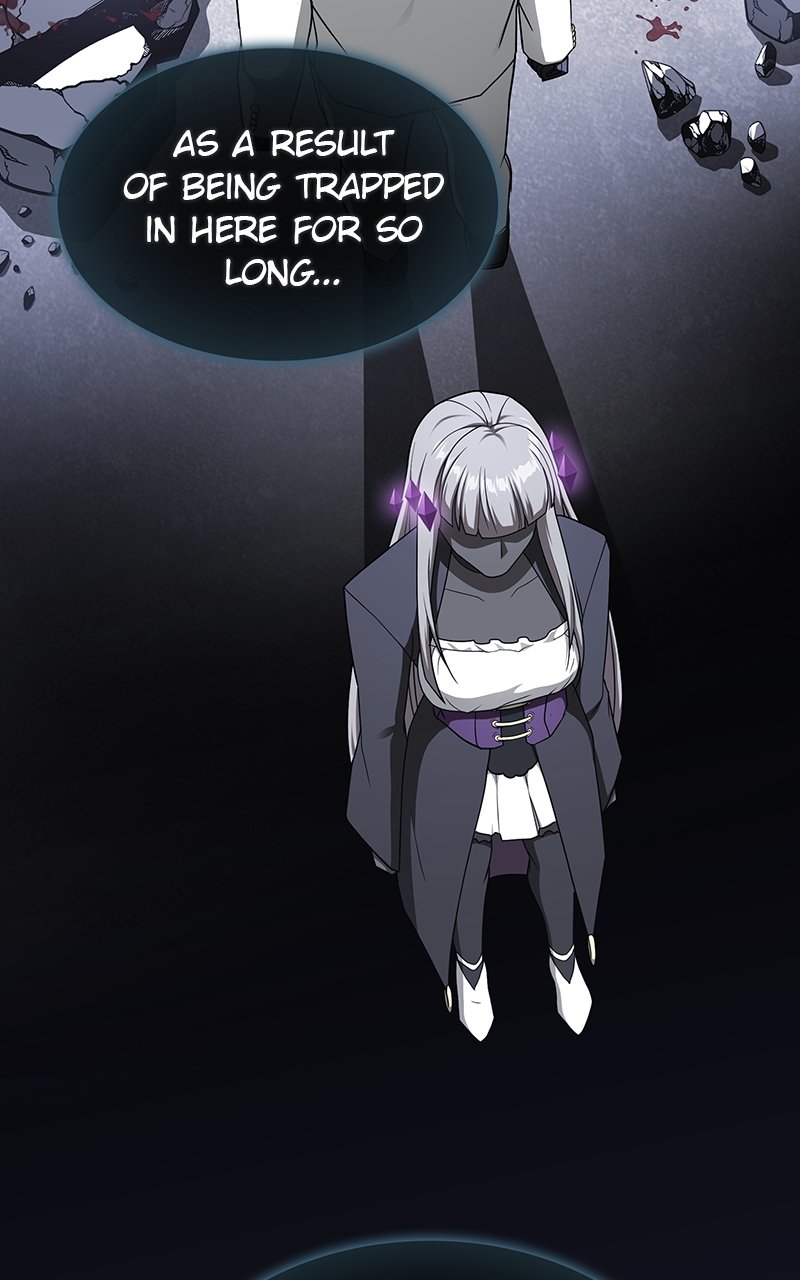 The Advanced Player of the Tutorial Tower chapter 203 page 135