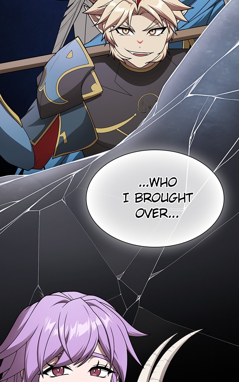 The Advanced Player of the Tutorial Tower chapter 203 page 32