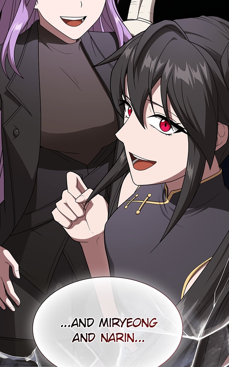 The Advanced Player of the Tutorial Tower chapter 203 page 33