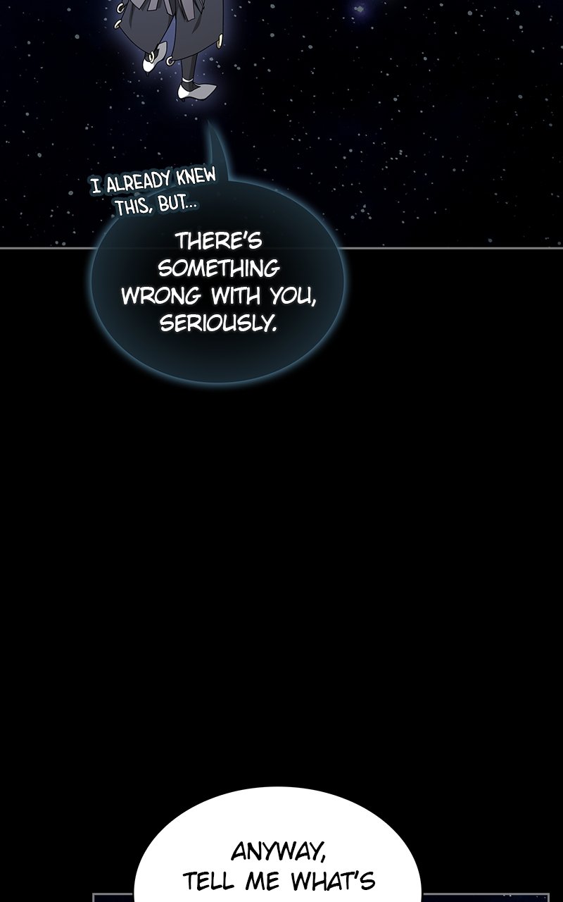 The Advanced Player of the Tutorial Tower chapter 203 page 9