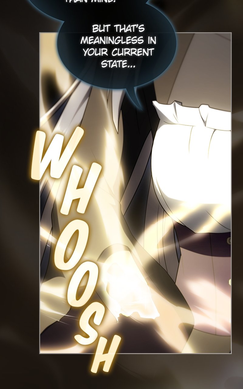 The Advanced Player of the Tutorial Tower chapter 203 page 95