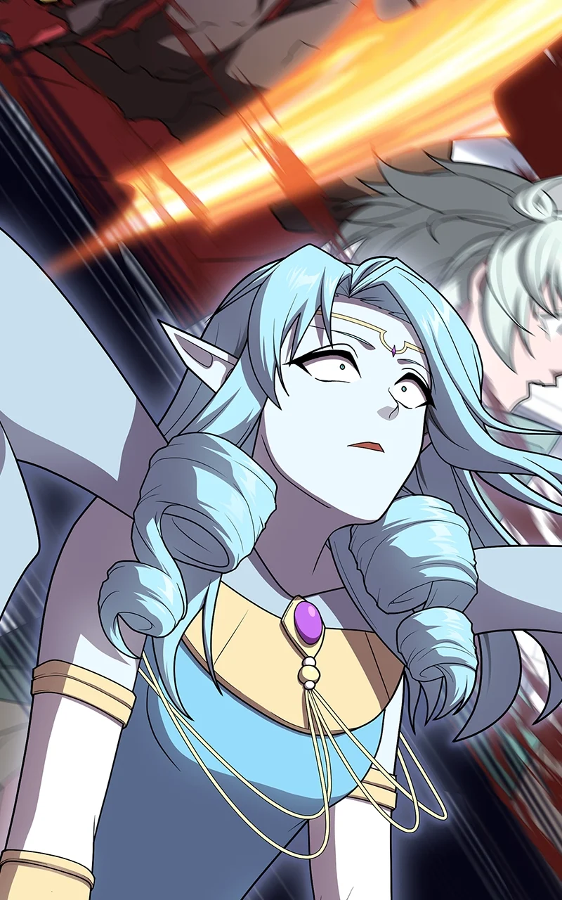 The Advanced Player of the Tutorial Tower chapter 204 page 100